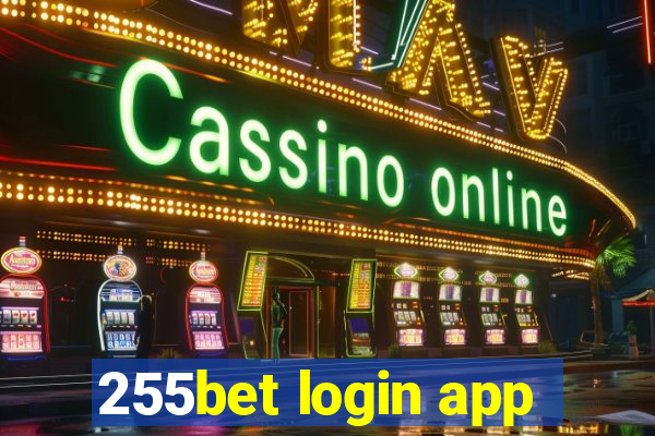 255bet login app